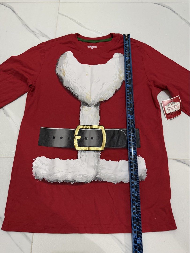 Kids Christmas Outfit (Category: Babies & Kids Fashion) located in Las Pinas. Submitted by gmonteros (Listing ID 1467714342, Image 3). Description: .