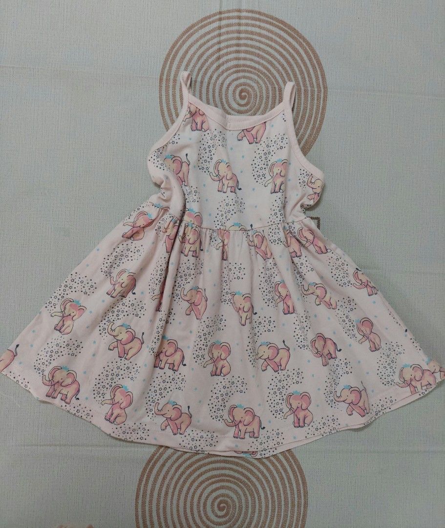 Little Basic Kids dress (Category: Babies & Kids Fashion) located in Taguig. Submitted by thrifthub.ph (Listing ID 1467668085, Image 1). Description: .