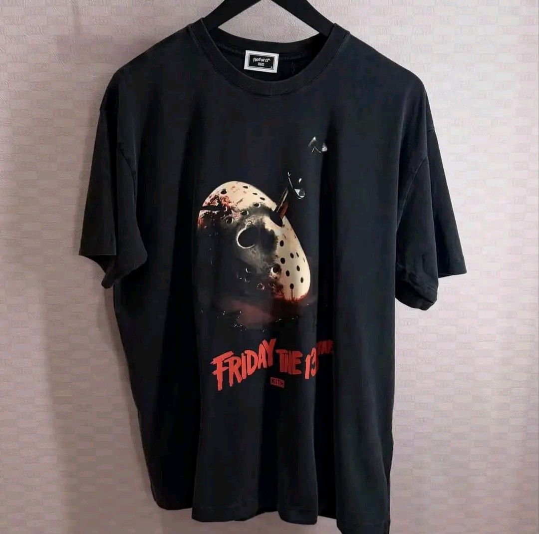 Kith Men's Tshirts (Category: Activewear) located in Trece Martires City. Submitted by rarestone_90786e (Listing ID 1467731251, Image 1). Description: kith Shirt Men's size.