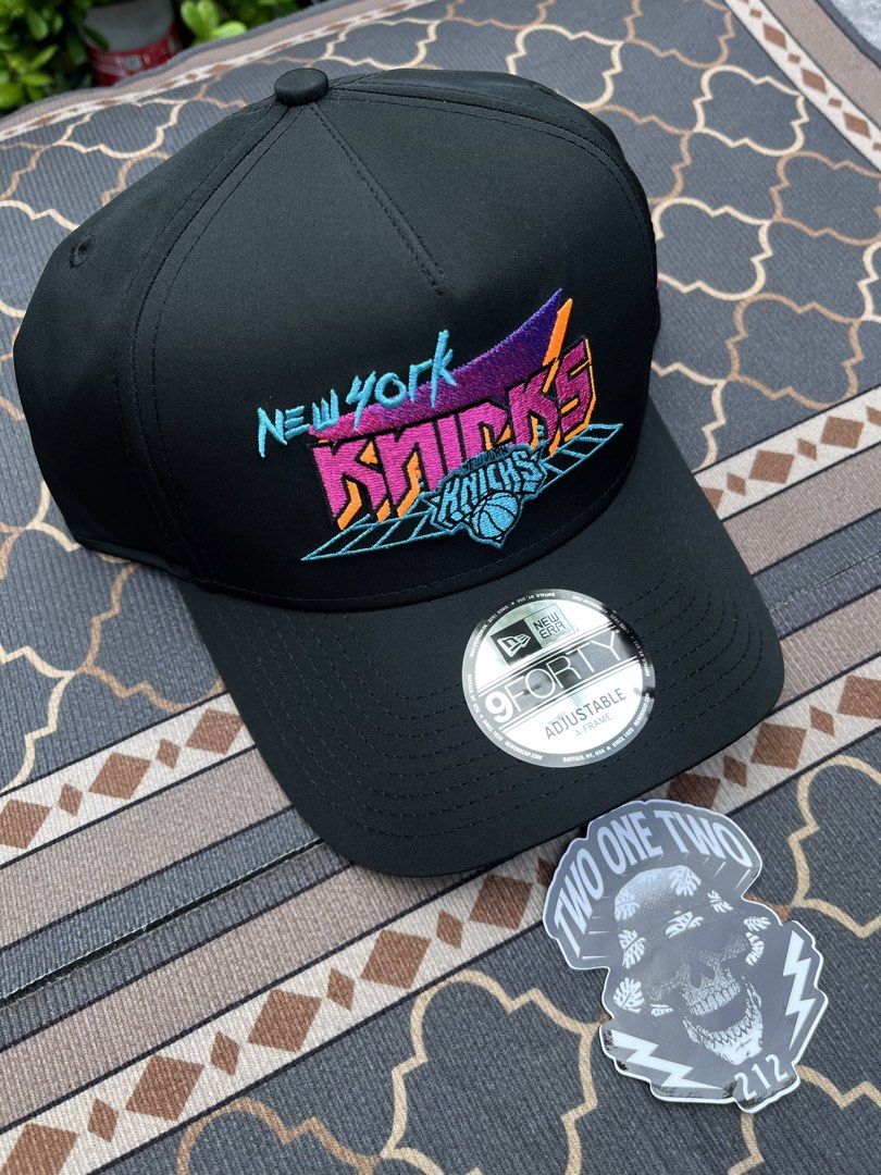 Kncks aframe new era (Category: Activewear) located in Muntinlupa City. Submitted by mioky01 (Listing ID 1467783191, Image 2). Description: Brandnew Legit / original / authentic On hand / ready to ship ✈️ Money back guarantee if proven fake 🙌 Fb page : 212 Muntinlupa 📩.