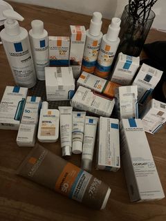 WTS: La Roche-Posay Effaclar Supramolecular 40ml, Beauty & Personal ...