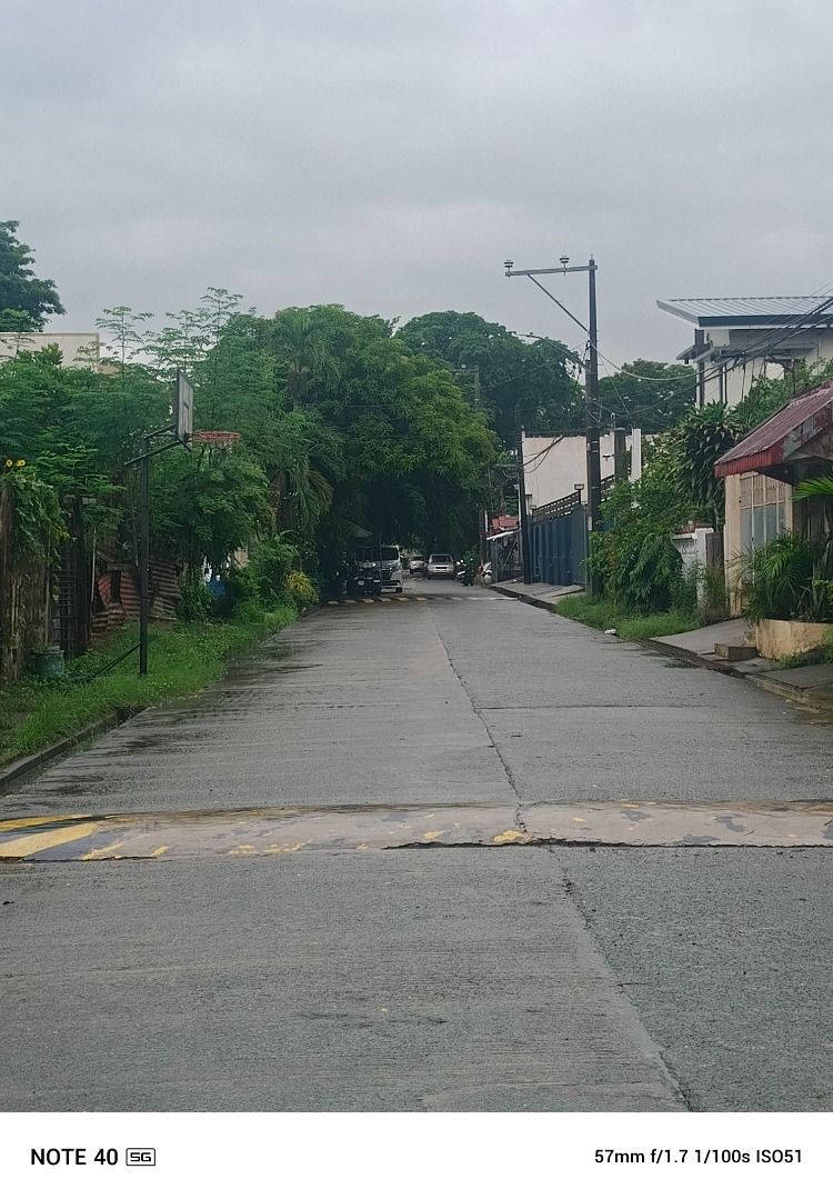 Land for Sale (Category: Everything Else Others) located in Marikina City. Submitted by buyforivee07 (Listing ID 1467730716, Image 2). Description: Land for Sale 252 sqm .