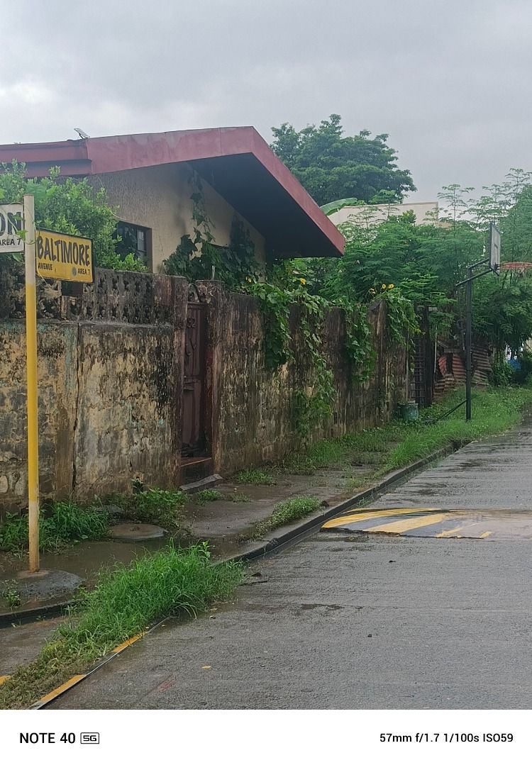 Land for Sale (Category: Everything Else Others) located in Marikina City. Submitted by buyforivee07 (Listing ID 1467730716, Image 3). Description: Land for Sale 252 sqm .