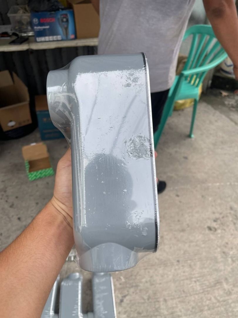 LB Conduit Size: 2" (Category: Everything Else Others) located in Manila. Submitted by joeyroque09 (Listing ID 1467691248, Image 2). Description: LB Conduit Size: 2".