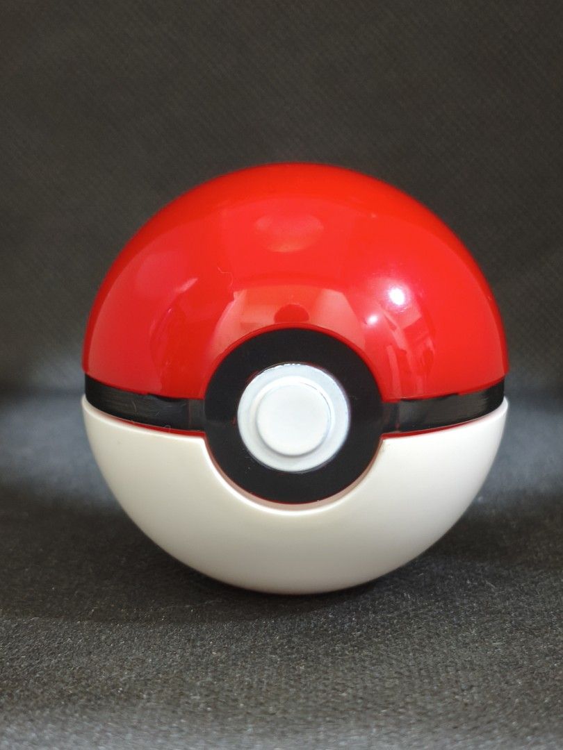 Leafeon - Bandai Ringcolle! Pokémon Ring Vol. 5 (Category: Kids Toys) located in Pasig City. Submitted by poke_knick_knacks (Listing ID 1467794672, Image 3). Description: 📌 PLEASE READ BEFORE BUYING Posted item/s are pre-loved. Minor flaws such as discoloration, dust, scratches, paint chips, loose stitches, or pen markings may be present. Please manage expectations. 🔍 WYSIWYG (What You See Is What You Get) • All photos posted are the actual ite