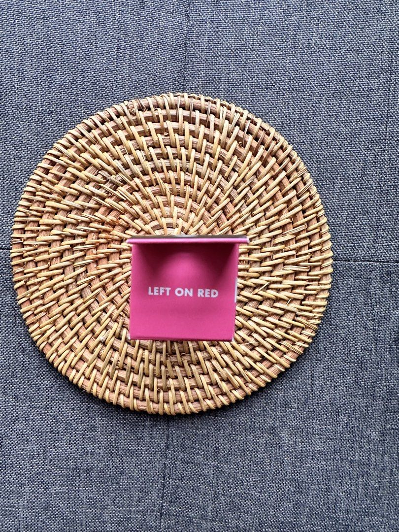 LEFT ON RED - Elf Sheer for It Blush Tint (Category: Makeup) located in Cordova. Submitted by cebumakeuponline (Listing ID 1467642430, Image 3). Description: .