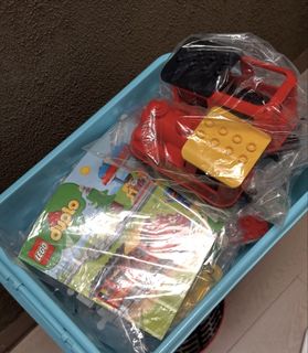 100+ Box lego Dijual | Lego & Building Sets | Carousell Indonesia