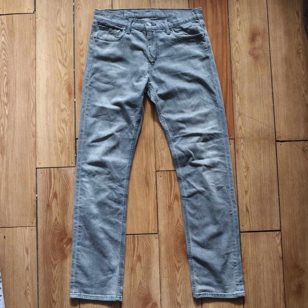 Levis 504 Size 32 (Category: Jeans) located in Manila. Submitted by thriftinefolife (Listing ID 1467793596, Image 1). Description: .