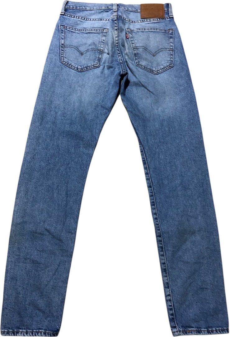 LEVIS LOT 502 PREMIUM BIG E LEATHER PATCH (Category: Jeans) located in General Trias. Submitted by gracesabel55302 (Listing ID 1467717510, Image 3). Description: LEVIS LOT 502 PREMIUM BIG E LEATHER PATCH SIZE….29-31 LENGTH…40.5 LEGHOLE…6 PRICE..₱850.