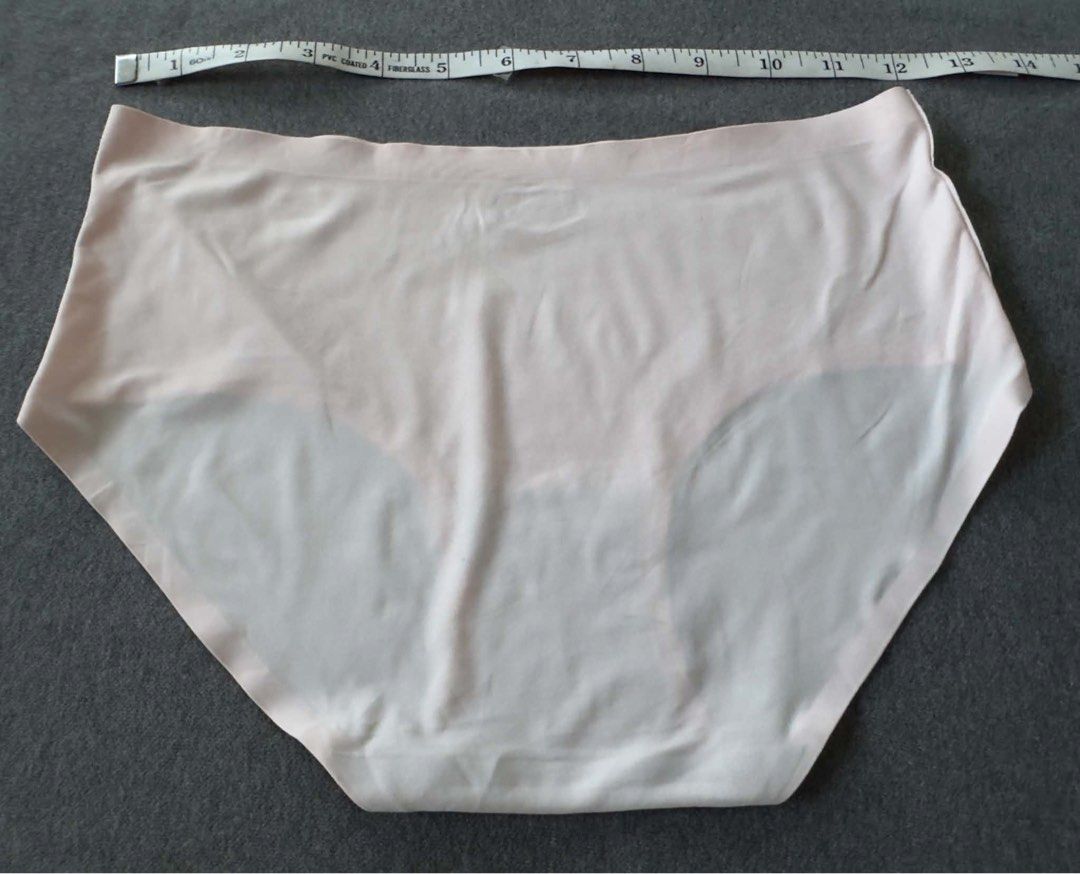 light pink seemless panty M (Category: Undergarments & Loungewear) located in San Jose. Submitted by 99ners (Listing ID 1467742300, Image 2). Description: .