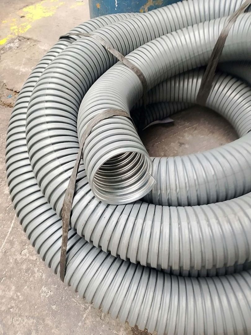 liquid tight hose specs: 3" (Category: Everything Else Others) located in Manila. Submitted by joeyroque09 (Listing ID 1467611239, Image 2). Description: liquid tight hose specs: 3".