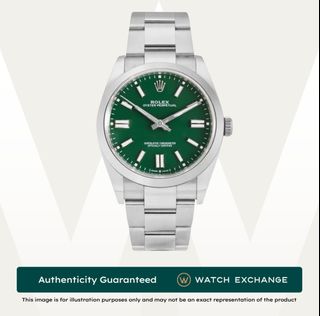 (Category: ) located in . Submitted by watchexchange.sg (Listing ID 1466006035, Image 1). Description: .