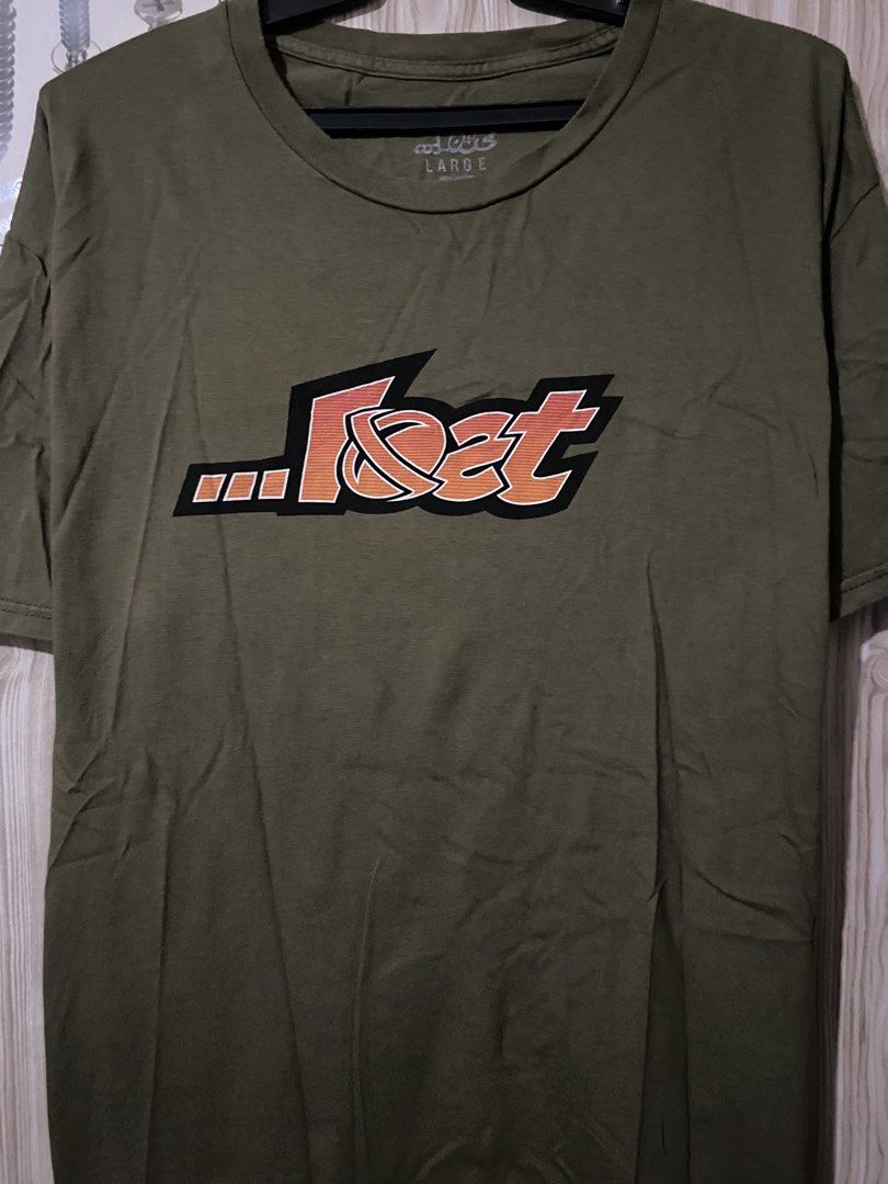 Lost Industries Skate Tee (Category: Tshirts & Polo Shirts ) located in Manila. Submitted by mals.col (Listing ID 1467731786, Image 2). Description: Dimensions: 20” x 29” Flaws: none ₱600+sf.