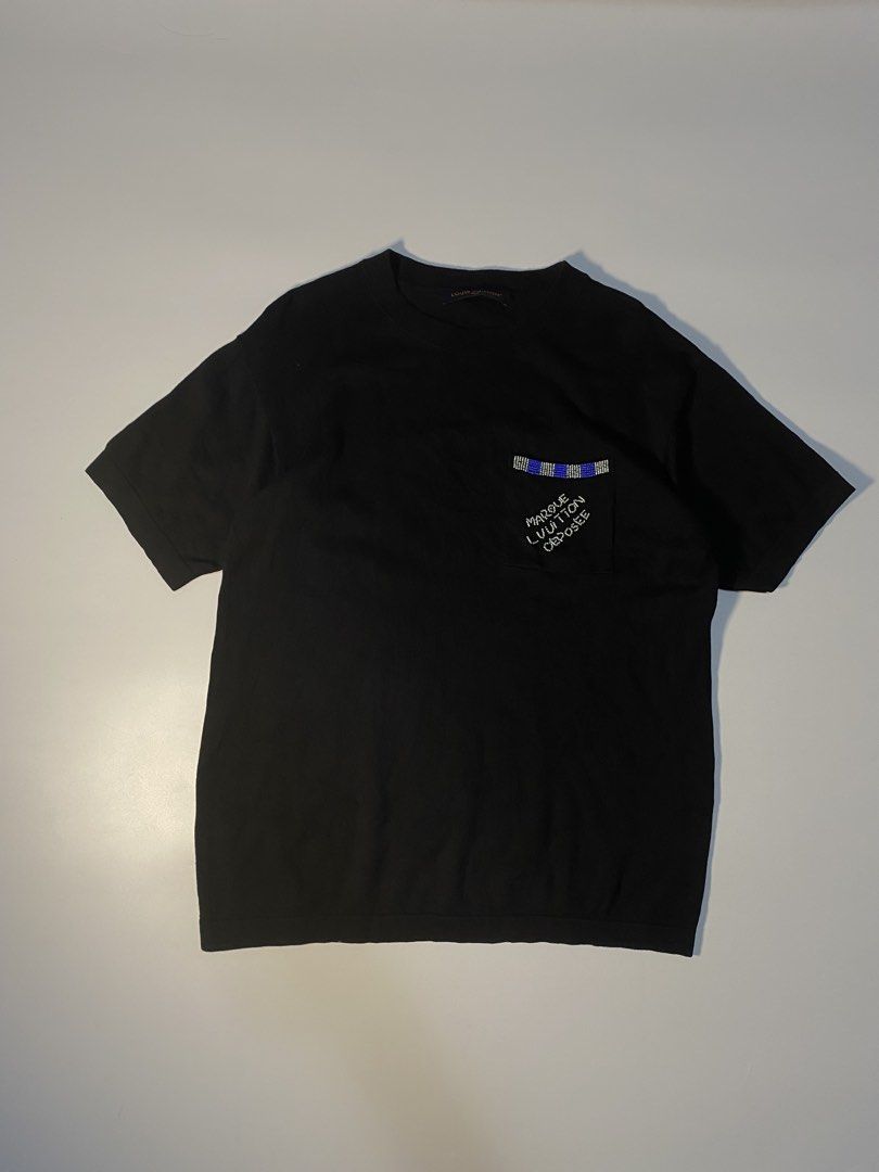 Louis Vuitton (Category: Luxury Apparel) located in Norala. Submitted by tiktothrift (Listing ID 1467642853, Image 2). Description: Large Asnew 9.5/10.