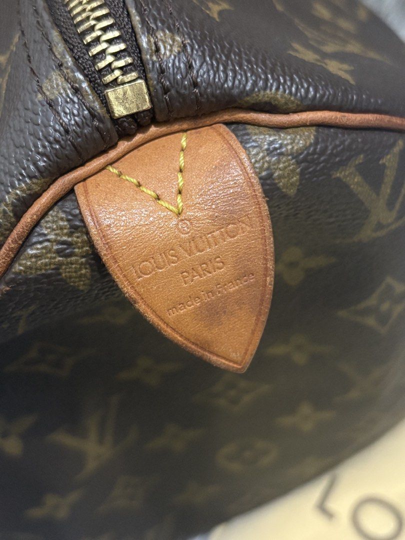 Louis Vuitton (Category: Luxury Bags & Wallets) located in Tarlac. Submitted by yourewelcome.1 (Listing ID 1467779205, Image 2). Description: Louis Vuitton.