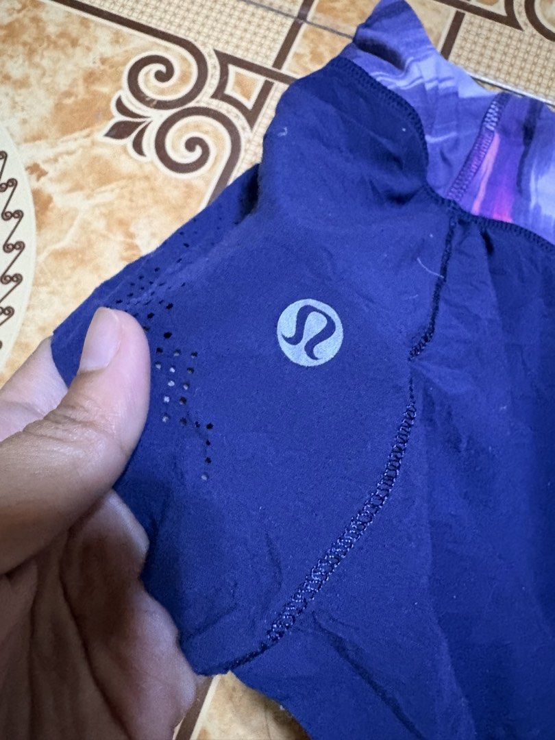 Lululemon (Category: Activewear) located in La Trinidad. Submitted by legit.ukayspot (Listing ID 1467668372, Image 3). Description: .