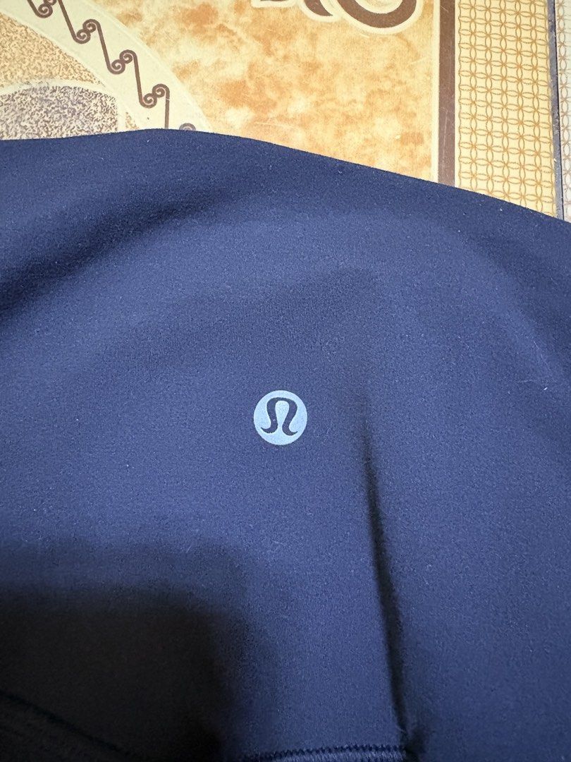 Lululemon (Category: Activewear) located in La Trinidad. Submitted by legit.ukayspot (Listing ID 1467668787, Image 3). Description: .