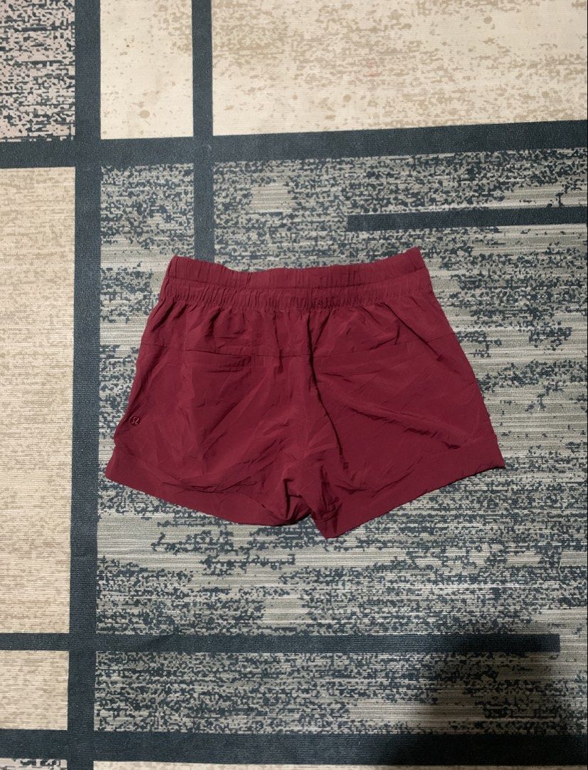 Lululemon (Category: Activewear) located in Cebu City. Submitted by thriftsh1t.ph (Listing ID 1467774861, Image 3). Description: W26-31 L10-11.