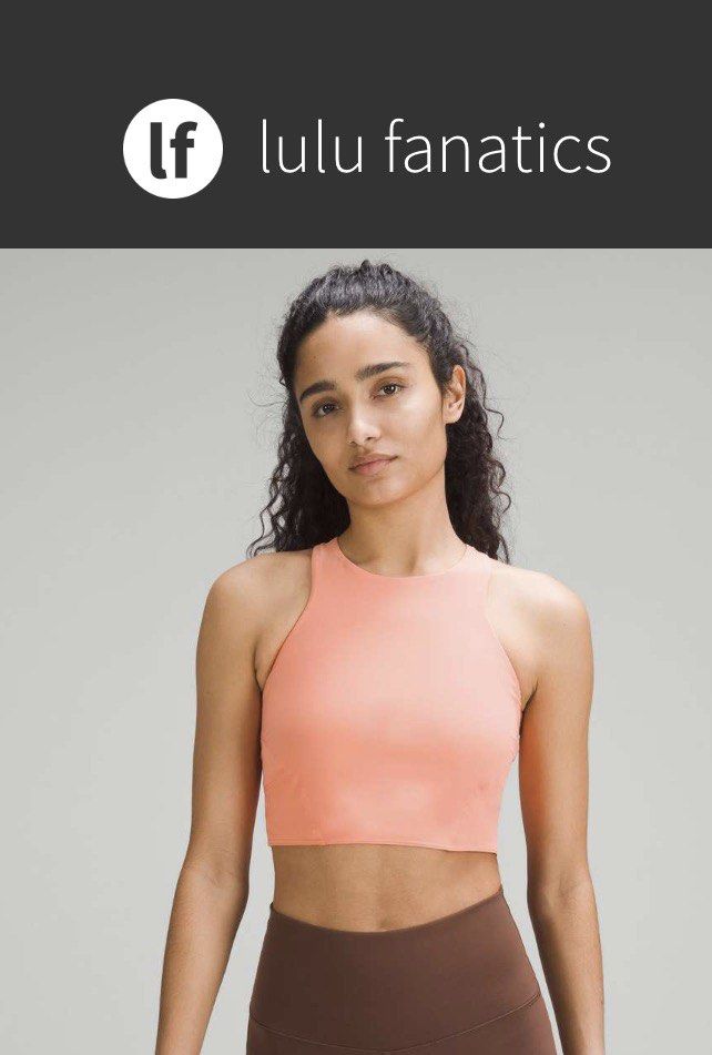 Lululemon Mesh-Back Train Bra *Medium Support, A/B Cup dot 8 (Category: Activewear) located in Iba. Submitted by xooperfindslb (Listing ID 1467633126, Image 1). Description: Lululemon Mesh-Back Train Bra *Medium Support, A/B Cup Dot 8 Not sure sa color Good condition No issue.