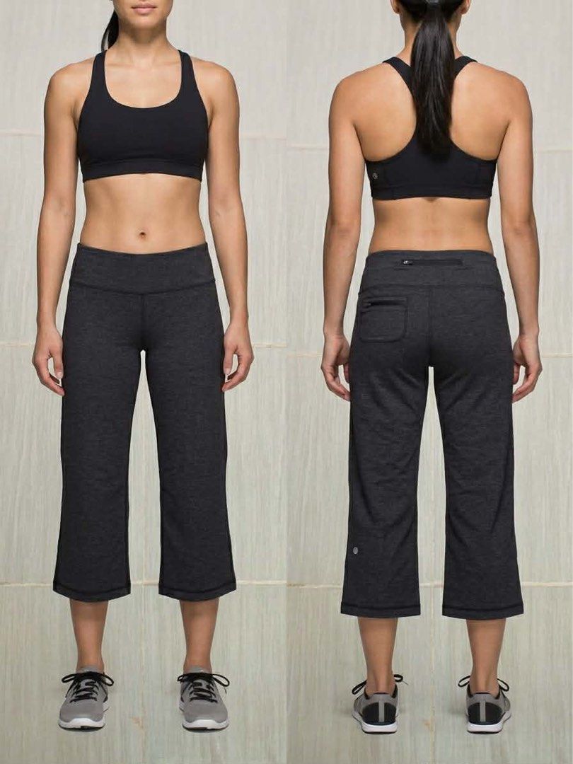 Lululemon Relaxed Fit Crop II (Category: Activewear) located in Argao. Submitted by topoyyow08 (Listing ID 1467798953, Image 1). Description: MOP:GCASH MOD:J&T NO COD PAYMENT FIRST PM FOR MORE INFO 📩📩📩.
