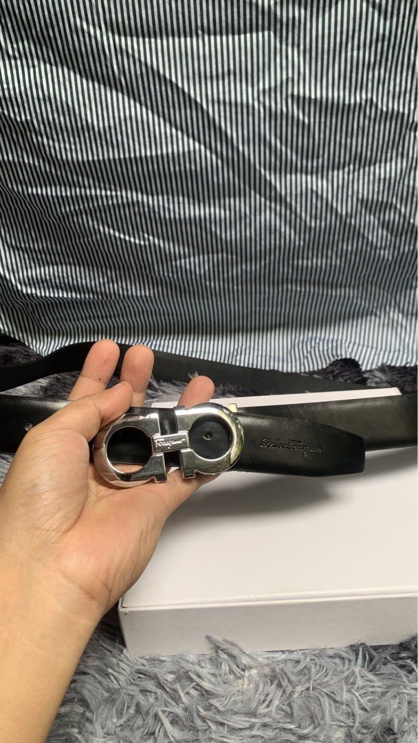 Luxury Men’s Leather Belt (Category: Belts) located in Manila. Submitted by lichking416 (Listing ID 1467610657, Image 1). Description: Luxury Salvatore Men’s Leather Belt Brand new With paper bag ₱-1200.