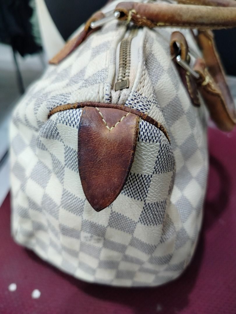 LV (Category: Luxury Bags & Wallets) located in Caloocan City. Submitted by ritubado_19 (Listing ID 1467643994, Image 3). Description: Still in excellent condition .