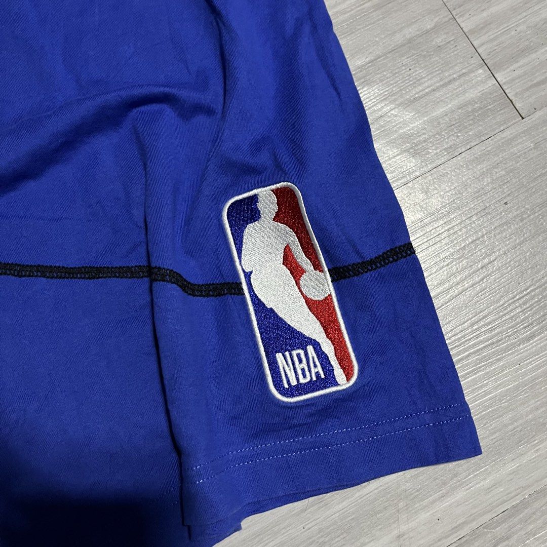 LV COLLAB NBA (Category: Luxury Apparel) located in Iloilo. Submitted by thrift2cali (Listing ID 1467771913, Image 3). Description: ITEM NAME: LOUIŠ VUITTON X NB Ä SEARCHABLE CODE DIMES: 22 / 27 SIZE: LARGE CONDITION: LIKE NEW ISSUE: NONE COLOR RATE: 10 / 10 COLOR MAY VARY DUE TO LIGHTING - ADD SF OUTSIDE ILL CITY!.