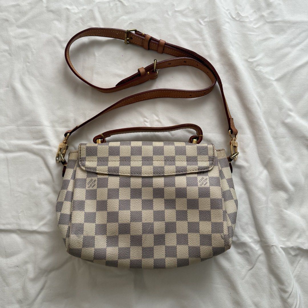 LV Louis Vuitton Sling (Category: Shoulder Bags) located in Baguio. Submitted by dsabelg (Listing ID 1467719112, Image 2). Description: .