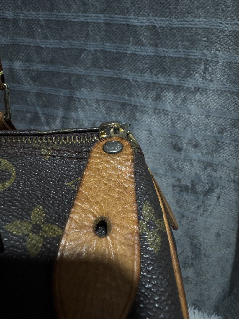 LV Speedy Coded (Category: Shoulder Bags) located in Cagayan de Oro. Submitted by akidomingo088 (Listing ID 1467654368, Image 3). Description: .
