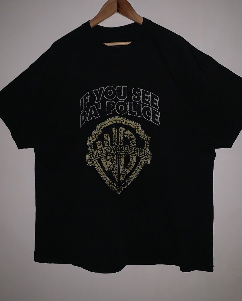 MAC MILLER FOR SALE (Category: Tshirts & Polo Shirts ) located in Angeles City. Submitted by browsetheracks (Listing ID 1467833849, Image 1). Description: FOR SALE IF YOU SEE DA POLICE WARN A BROTHER WORN BY MAC MILLER SIZE XL ON TAG (23×29) IN EXCELLENT CONDITION! SIGNS OF WEAR *HEAVYWEIGHT COTTON ₱550+SHIPPING FEE DM ME FOR MORE INFO 🔌 Note: Every item is photographed accurately to showcase its actual condition. Before shipping, each garment i