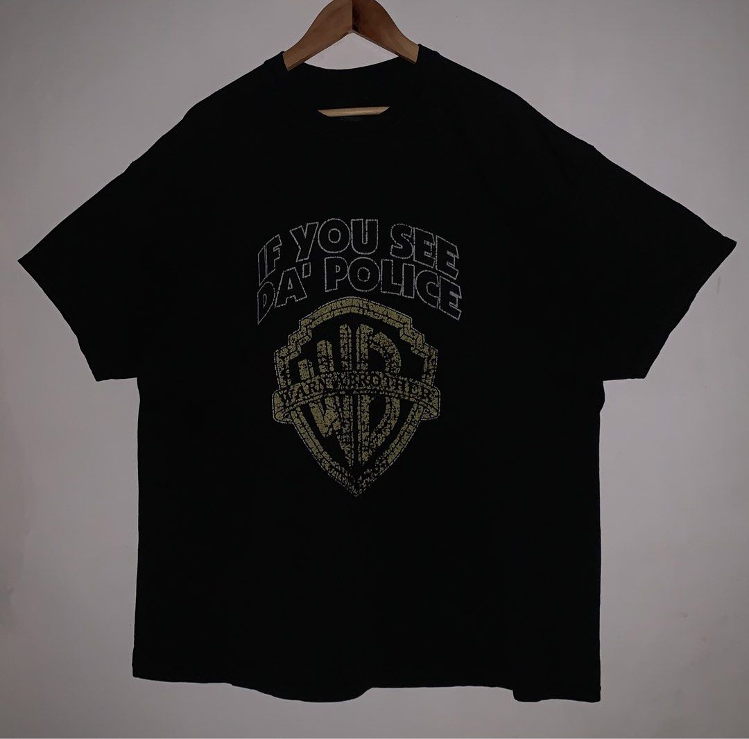 MAC MILLER FOR SALE (Category: Tshirts & Polo Shirts ) located in Angeles City. Submitted by browsetheracks (Listing ID 1467833849, Image 3). Description: FOR SALE IF YOU SEE DA POLICE WARN A BROTHER WORN BY MAC MILLER SIZE XL ON TAG (23×29) IN EXCELLENT CONDITION! SIGNS OF WEAR *HEAVYWEIGHT COTTON ₱550+SHIPPING FEE DM ME FOR MORE INFO 🔌 Note: Every item is photographed accurately to showcase its actual condition. Before shipping, each garment i
