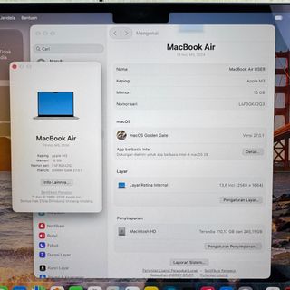 (Kategori: ) berada di . Dikirim oleh macbookjakarta806 (ID iklan 1467810126, Gambar 1). Deskripsi: .