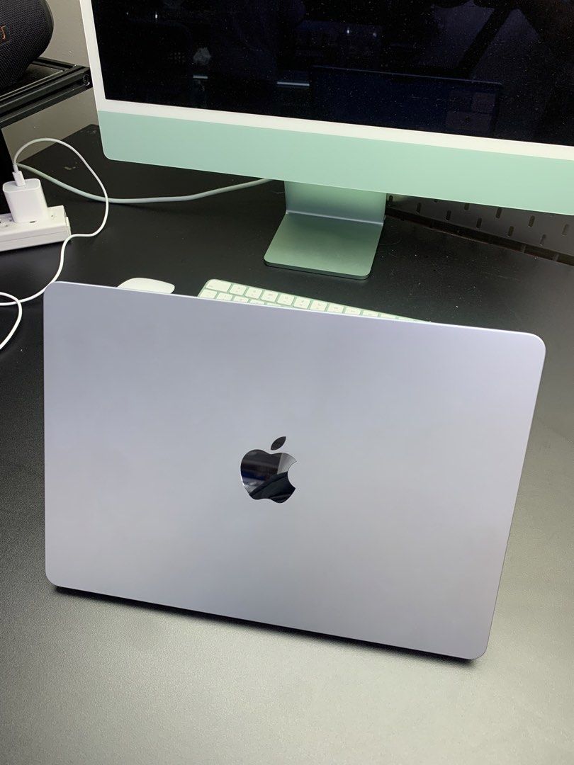 MacBook Air M4 Good as New (Category: Laptops & Notebooks) located in Quezon City. Submitted by laine_191704 (Listing ID 1467645856, Image 2). Description: MacBook Air M4 Good as New Apple M4 Chip 256GB SSD Storage 16GB Unified Memory macOS Tahoe version 26.5 56 cycle count battery Inclusion Unit Charger Cable Dm for more details thank you .