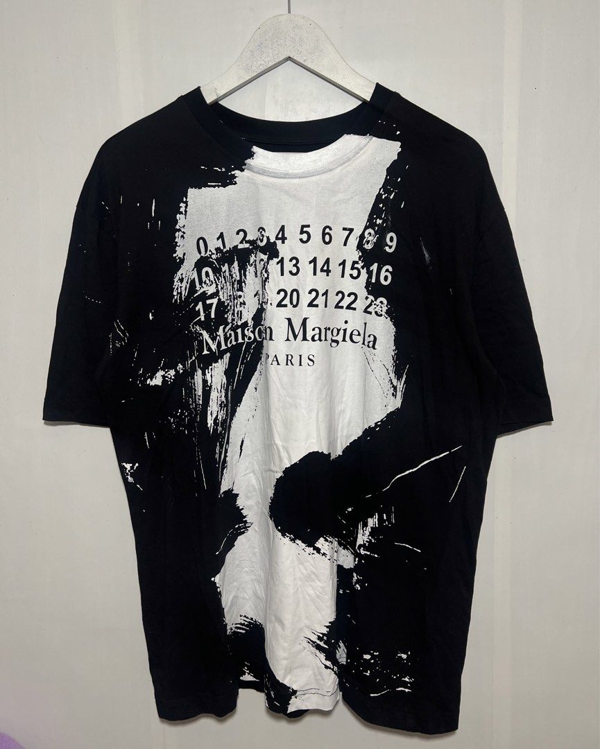 Maison Margiela (Category: Dresses) located in Gumaca. Submitted by unlimithrifts (Listing ID 1467731787, Image 1). Description: Maison Margiela As new Large Excellent.