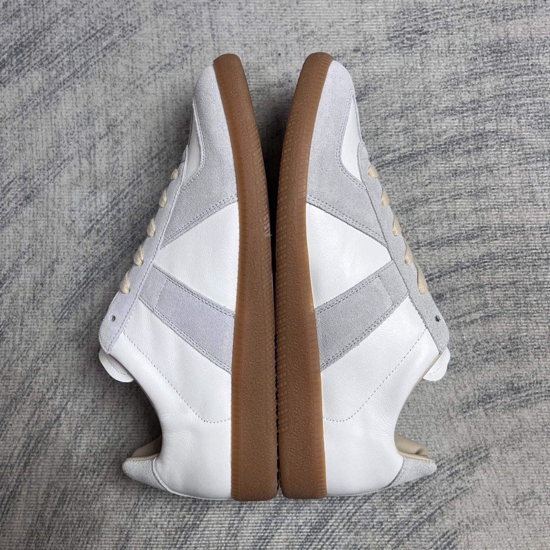 Maison Marigela Gats size 42 (Category: Casual Shoes) located in Quezon City. Submitted by replica.archved (Listing ID 1467605872, Image 3). Description: .