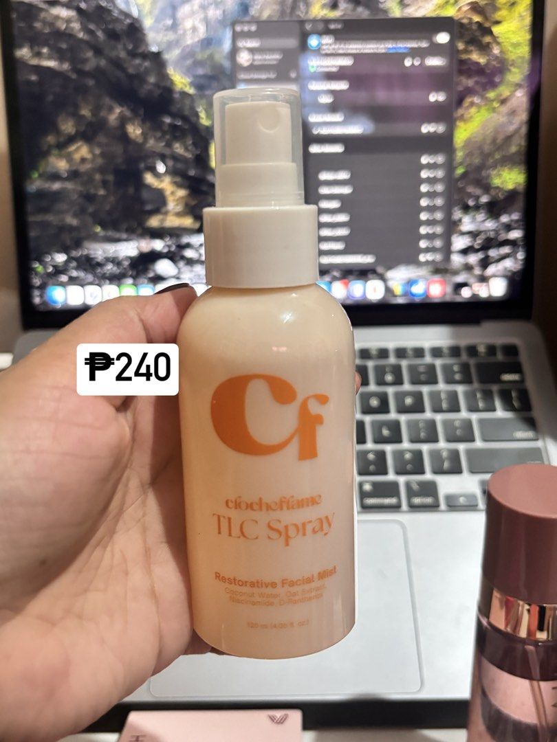 MAKEUP SALE (Category: Makeup) located in Mandaluyong City. Submitted by makeup_goods (Listing ID 1467734255, Image 2). Description: Mixed of new & swatched makeups Prices on each photo.