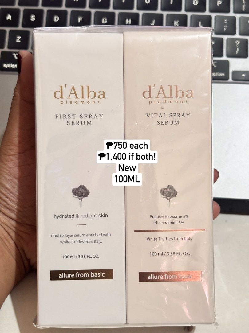 MAKEUP SKINCARE (Category: Makeup) located in Mandaluyong City. Submitted by makeup_goods (Listing ID 1467734106, Image 1). Description: Mixed of new & swatched makeups Prices on each photo.