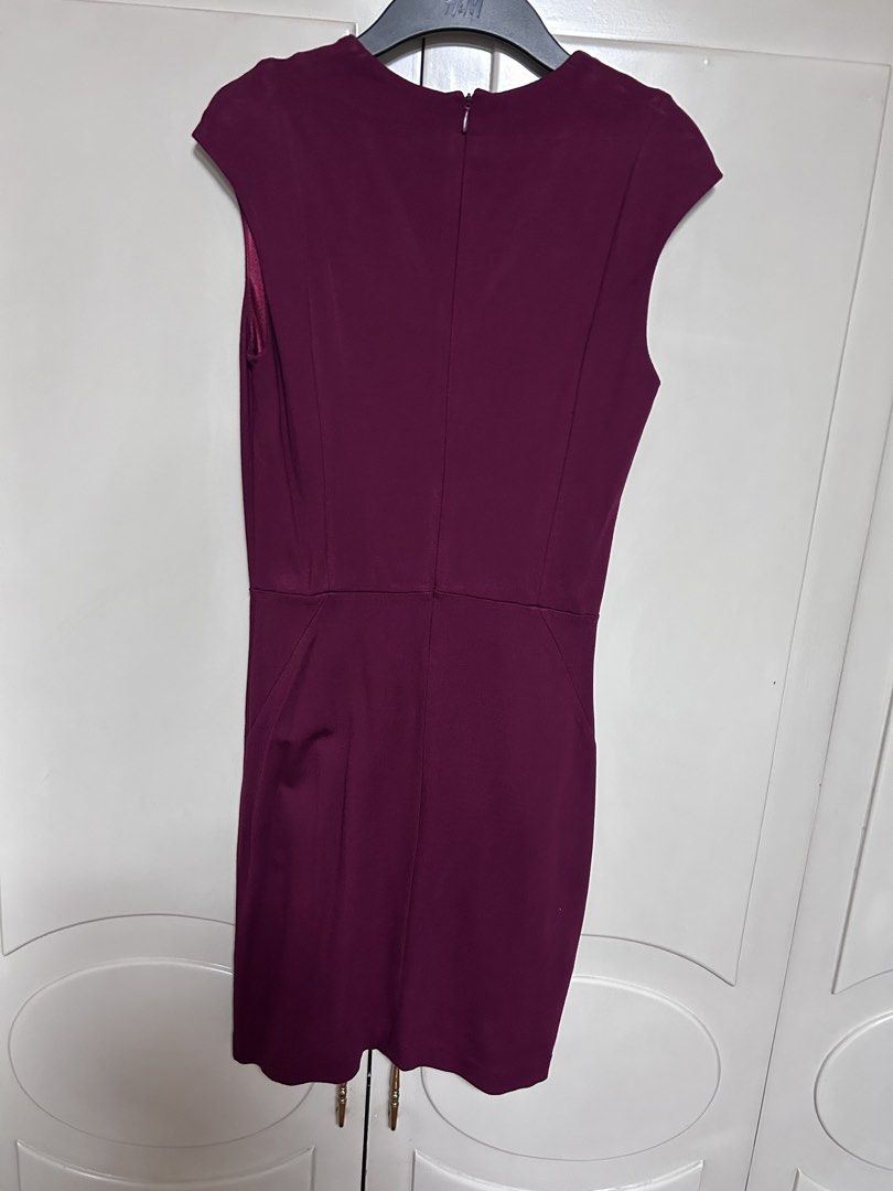 Mango dress party (Category: Dresses) located in Quezon City. Submitted by lunamond (Listing ID 1467686982, Image 3). Description: Dress for any parties , very nice fitting and fits for any occasion .