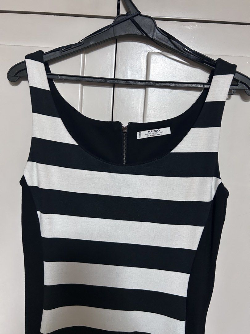 Mango party dress (Category: Evening dresses & gowns) located in Quezon City. Submitted by lunamond (Listing ID 1467684666, Image 2). Description: Nice evening dress for any occasion, easy to style and fits nicely .