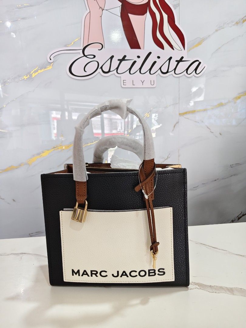 Marc Jacobs (Category: Luxury Bags & Wallets) located in San Fernando. Submitted by estilistaelyu_01 (Listing ID 1467631491, Image 1). Description: .