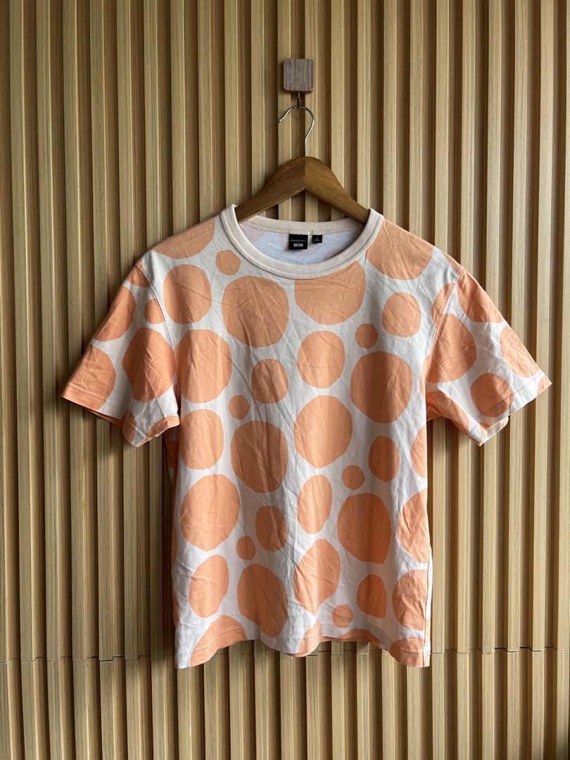 Marimekko unqlo (Category: Blouses) located in Lipa City. Submitted by thyra06 (Listing ID 1467643505, Image 3). Description: .