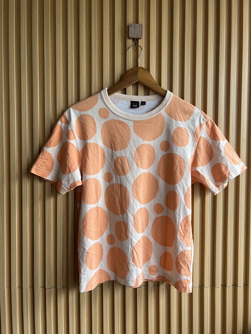 Marimekko unqlo (Category: Blouses) located in Lipa City. Submitted by thyra06 (Listing ID 1467643505, Image 2). Description: .