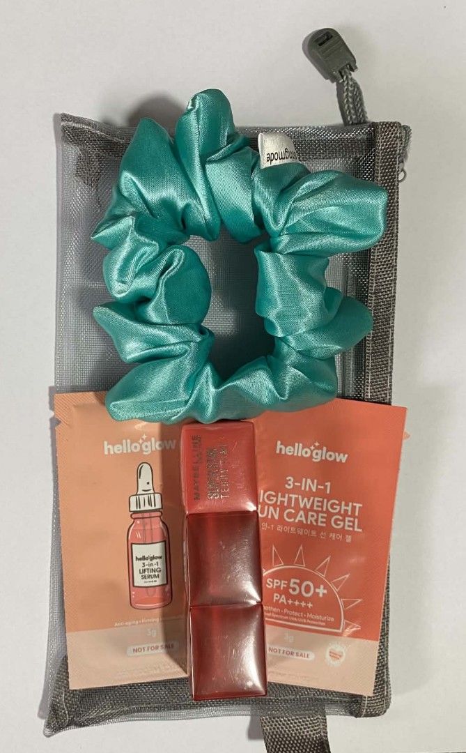 Maybelline Teddy T. (Category: Makeup) located in Marikina City. Submitted by 25thofaugust (Listing ID 1467607544, Image 1). Description: Brand new Original Maybelline Teddy tint in Baby Tee sealed not expired Take all for 220 pesos .