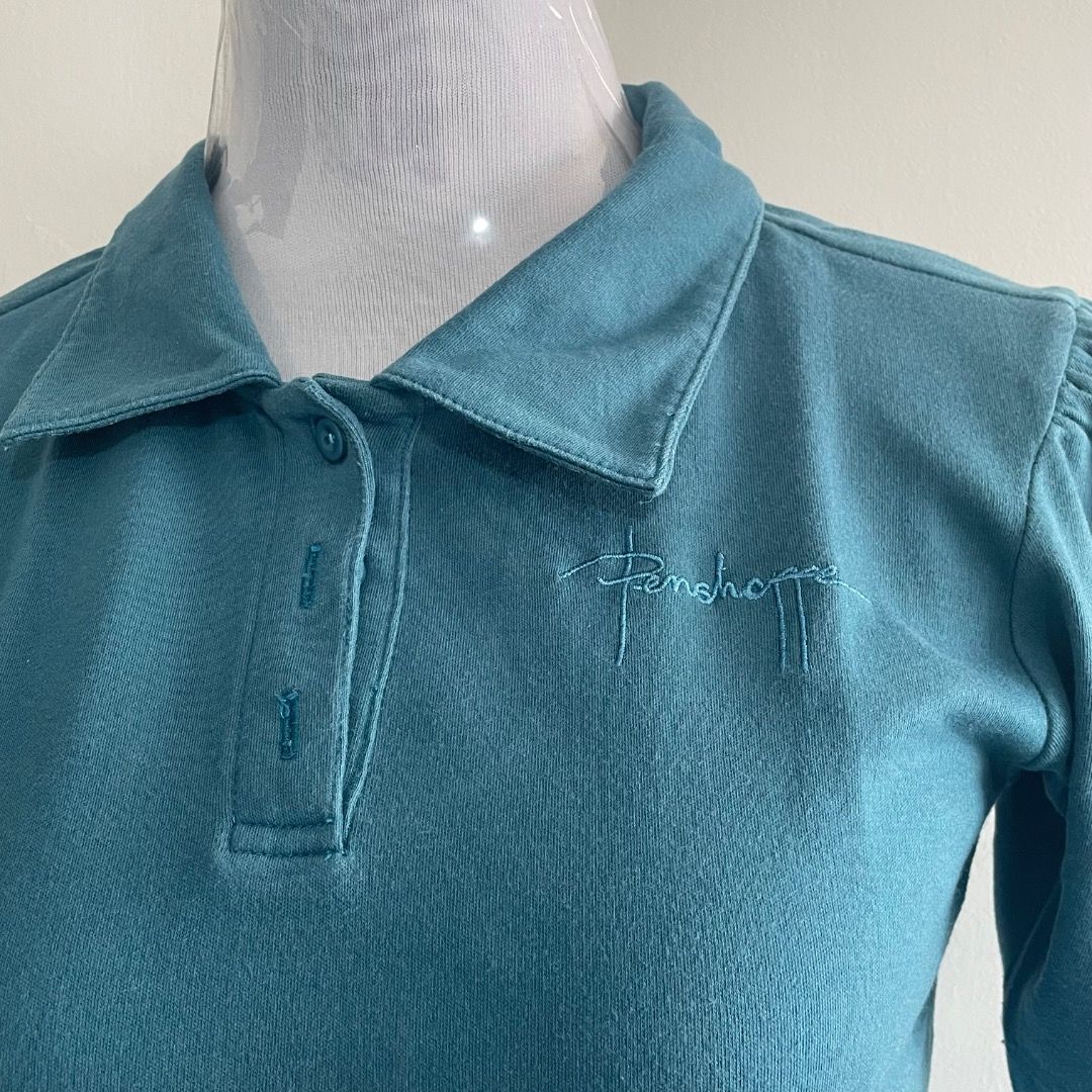 Medium Penshoppe Polo Shirt (Category: Shirts) located in Bacolor. Submitted by chicn_classy (Listing ID 1467745797, Image 3). Description: .