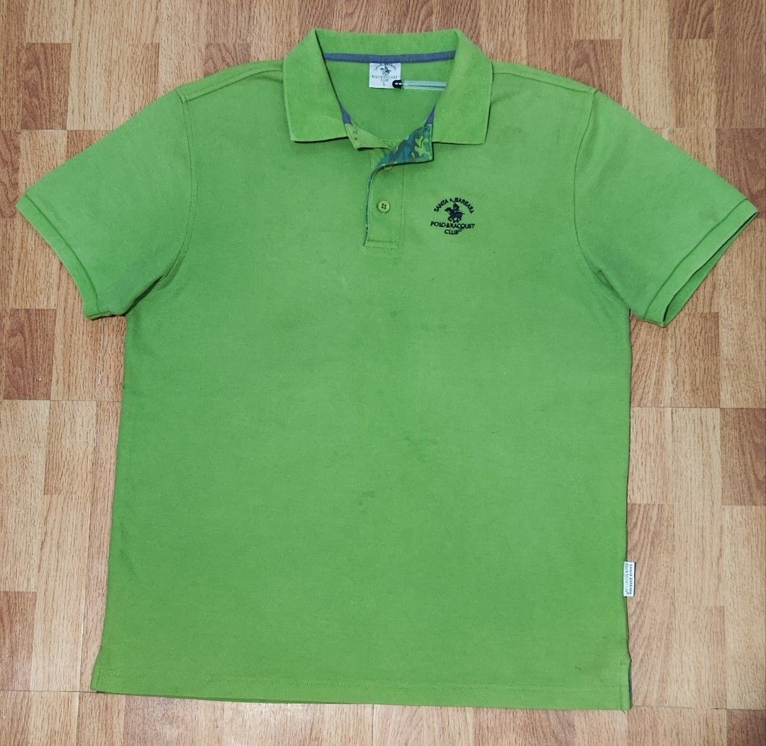 Mens Polo (Category: Formal Shirts) located in Antipolo. Submitted by thriftified_12 (Listing ID 1467766176, Image 3). Description: For Sale: Pre-Loved Items loc: lower antipolo, inarawan.