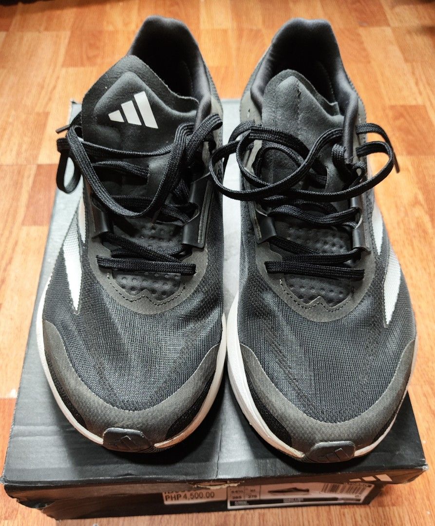 Mens US 10 (Category: Dress Shoes) located in Antipolo. Submitted by thriftified_12 (Listing ID 1467764408, Image 3). Description: For Sale: Pre- Loved Items Bawas Gamit loc: lower antipolo, Inarawan.