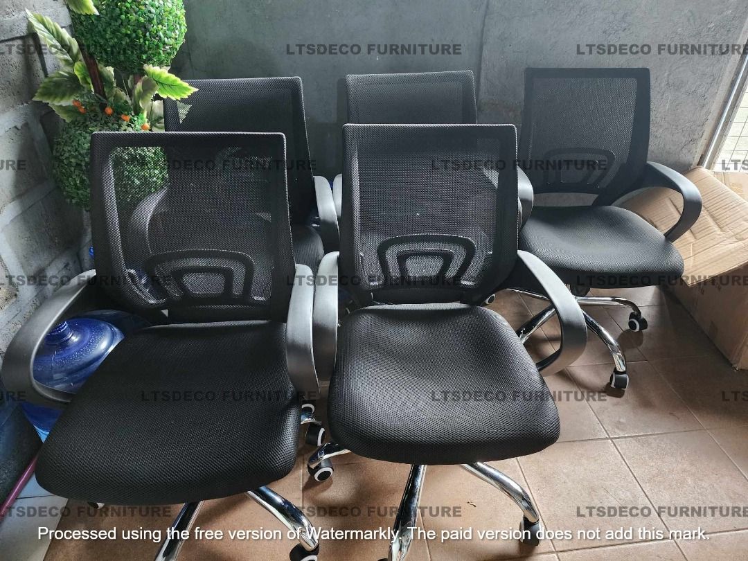 mesh chairs office chair office partition supply (Category: Office Furniture & Fixtures) located in Taguig. Submitted by emmandalyn (Listing ID 1467673879, Image 1). Description: 👉Are you looking for WORKSTATION, MODULAR CUBICLES OFFICE PARTITION, and OFFICE FURNITURE SUPPLIER? LTSDECO Furniture, is direct supplier, manufacturer, and trusted provider of high quality, affordable and durable modular office divider partition, home and office furnit