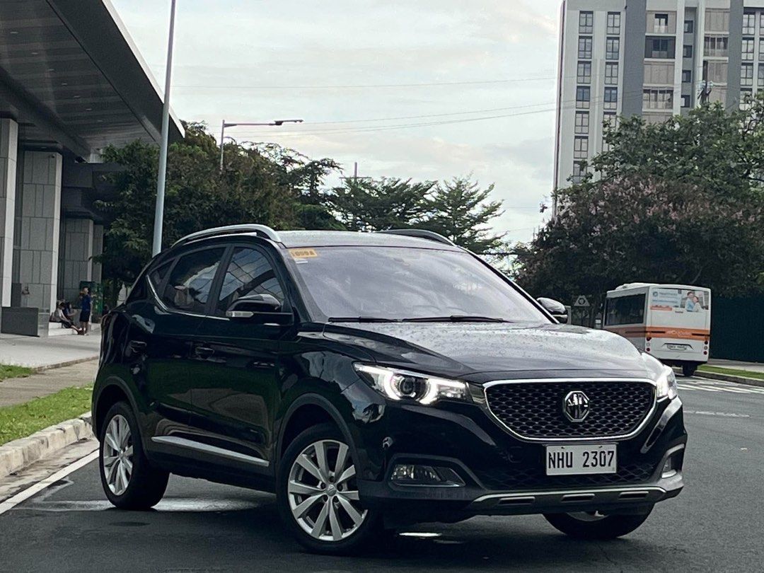 MG ZS Style Auto (Category: Used Cars) located in Manila. Submitted by quality_cars (Listing ID 1467653470, Image 2). Description: 🚘 FOR SALE‼️ ₱435,000 ONLY! 2023 MG ZS STYLE CASH • FINANCING • TRADE-IN • Automatic Transmission • Gasoline Engine • 14,000 KM Mileage Only • 1st Owner • Complete Papers • Newly Registered & PMS • All Working • Very Cold Aircon • Good as New • Ready for Long Drive ✅ Not Flooded ✅ No History of Accident FREEBIES: ✔️ 