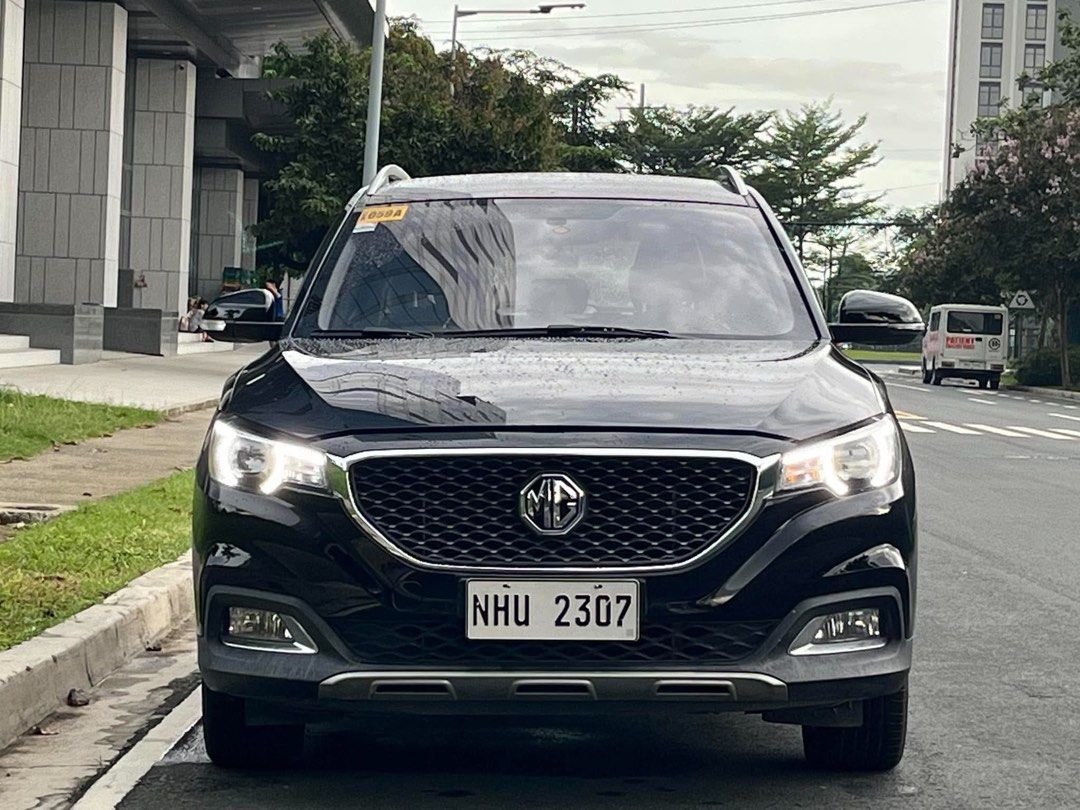 MG ZS Style Auto (Category: Used Cars) located in Manila. Submitted by quality_cars (Listing ID 1467653470, Image 1). Description: 🚘 FOR SALE‼️ ₱435,000 ONLY! 2023 MG ZS STYLE CASH • FINANCING • TRADE-IN • Automatic Transmission • Gasoline Engine • 14,000 KM Mileage Only • 1st Owner • Complete Papers • Newly Registered & PMS • All Working • Very Cold Aircon • Good as New • Ready for Long Drive ✅ Not Flooded ✅ No History of Accident FREEBIES: ✔️ 