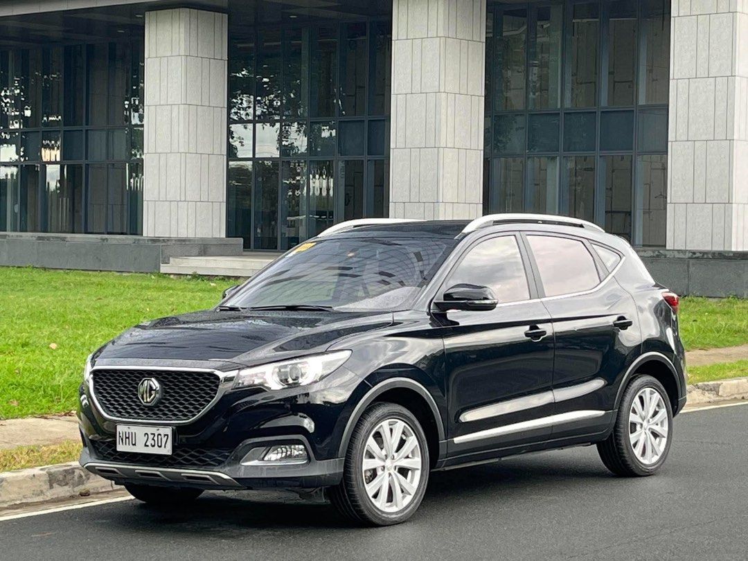MG ZS Style Auto (Category: Used Cars) located in Manila. Submitted by quality_cars (Listing ID 1467653470, Image 3). Description: 🚘 FOR SALE‼️ ₱435,000 ONLY! 2023 MG ZS STYLE CASH • FINANCING • TRADE-IN • Automatic Transmission • Gasoline Engine • 14,000 KM Mileage Only • 1st Owner • Complete Papers • Newly Registered & PMS • All Working • Very Cold Aircon • Good as New • Ready for Long Drive ✅ Not Flooded ✅ No History of Accident FREEBIES: ✔️ 